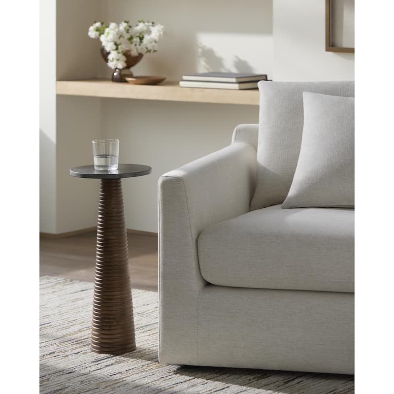 Livabliss Ania Modern End Table