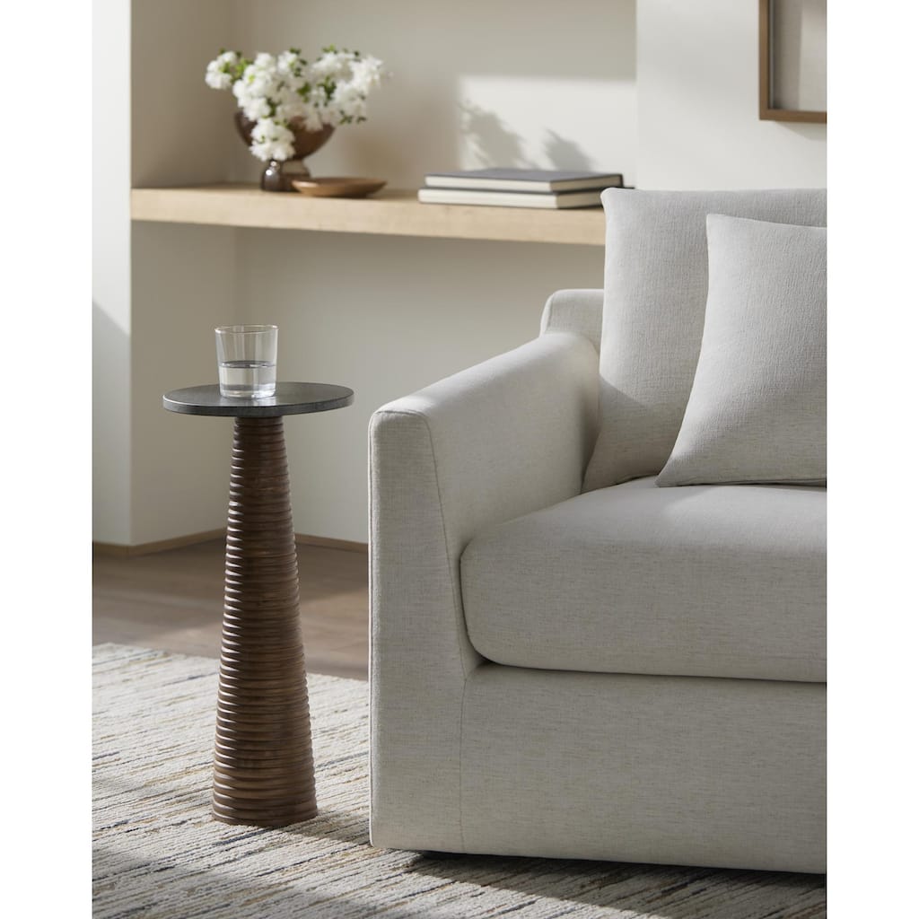 Livabliss Ania Modern End Table