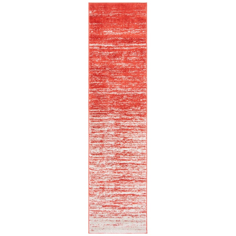 SAFAVIEH Adirondack Vera Modern Ombre Distressed Area Rug