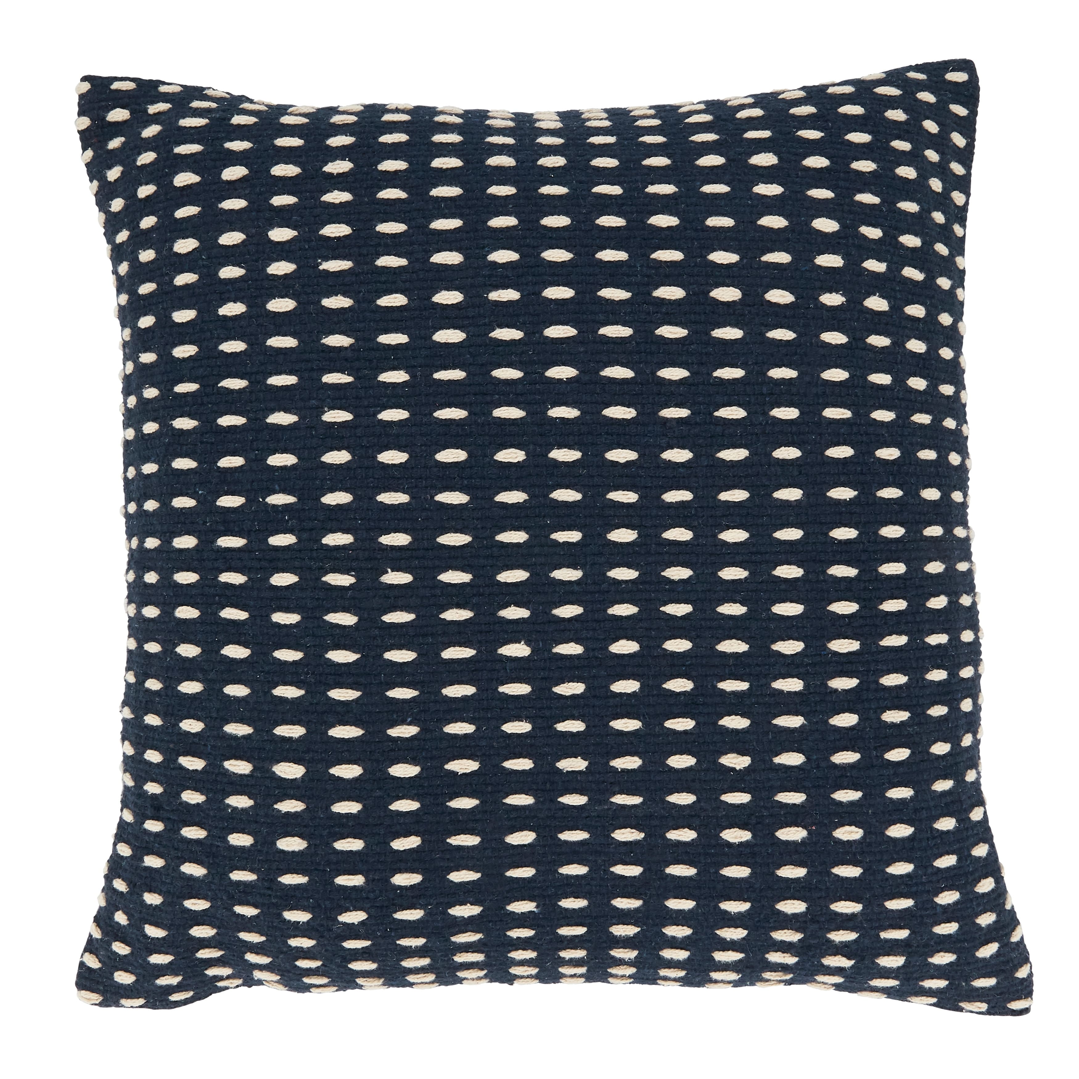 Option Navy Blue