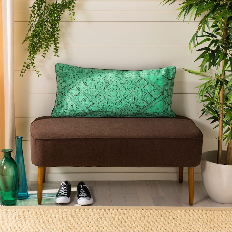 SAFAVIEH Khanh Boho Decorative Pillow