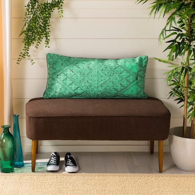 SAFAVIEH Khanh Boho Decorative Pillow