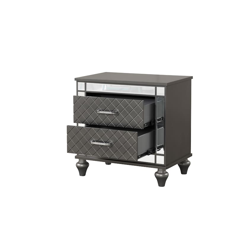 Glory Furniture Livorno G02702-N Nightstand