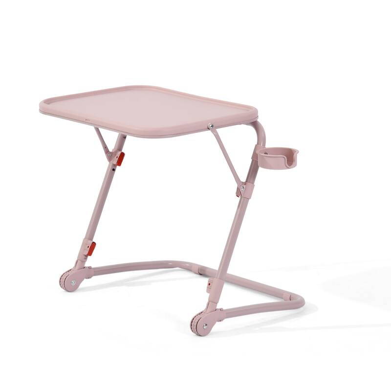 Foldable Table Portable Lightweight Desk for Home, Office, Camping Compact Design & Easy Storage