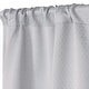 preview thumbnail 65 of 68, Superior Shimmer Washable Room Darkening Curtains, Set of 2 Panels