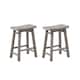 Sonoma Wood 4-piece Pub Set With Table