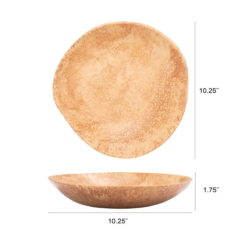 Resin Platter
