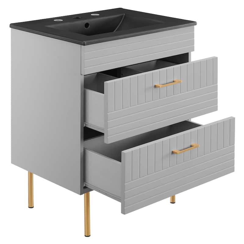 Daybreak 24" Bathroom Vanity