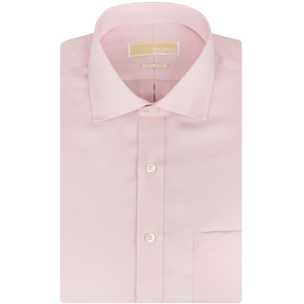 michael kors dress shirts clearance
