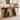 55-Inch Wooden Console Table with Storage, Farmhouse Sofa Table Entryway Table for Hallway, Living Room