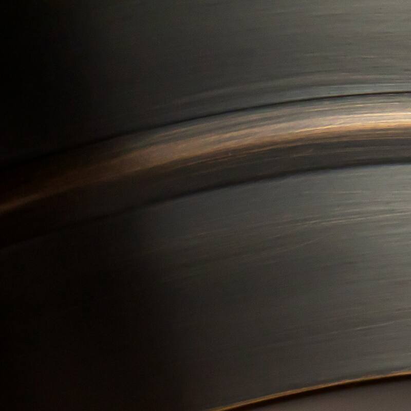 Alora Lighting WV311601CG Revolve II 17" Tall Bathroom Sconce