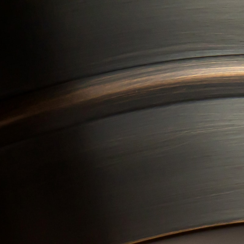 Alora Lighting WV311602CG Revolve II 2 Light 29" Tall Bathroom Sconce