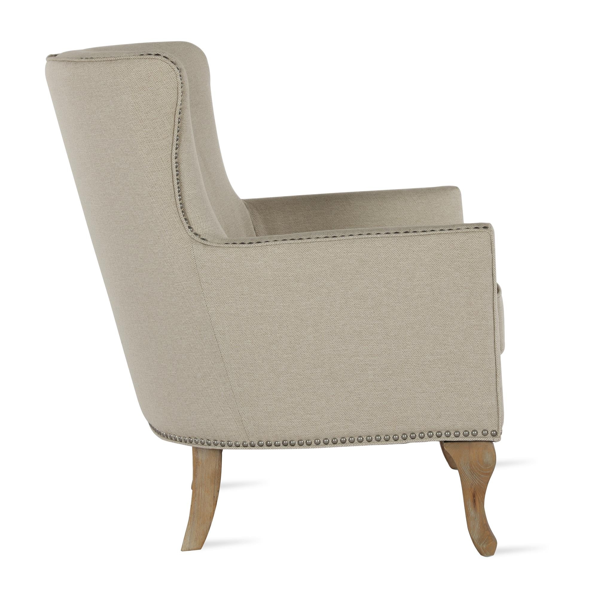 Four hands lillian occasional store chair home goods