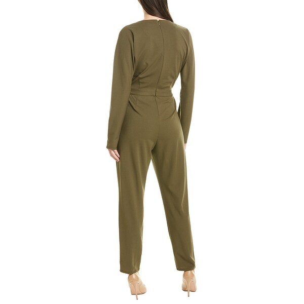 H halston jumpsuit Clearance