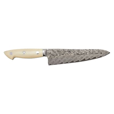 KRAMER by ZWILLING Cumulus Collection 7-inch Santoku Knife