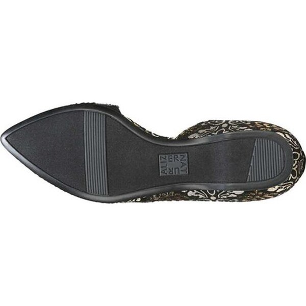 naturalizer samantha gold