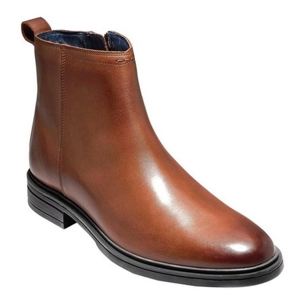 cole haan bernard chelsea boot
