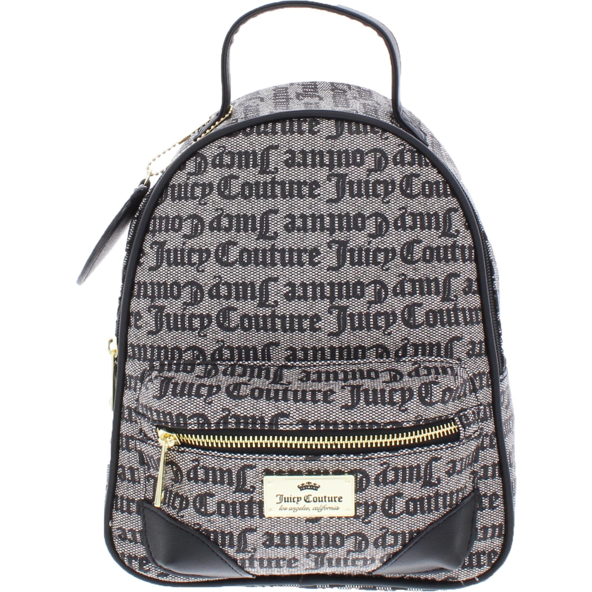 juicy couture backpack