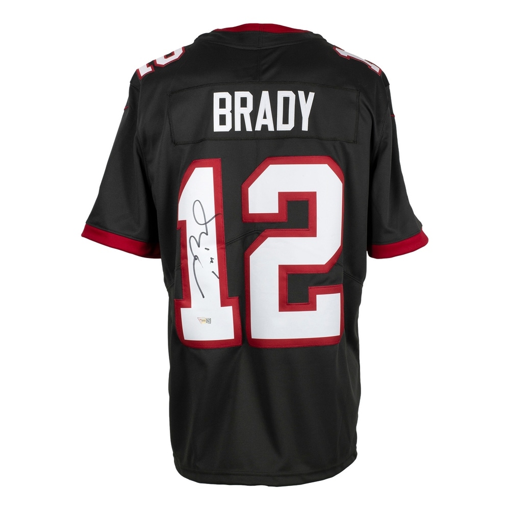 Fanatics tom brady