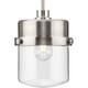 Option Brushed Nickel