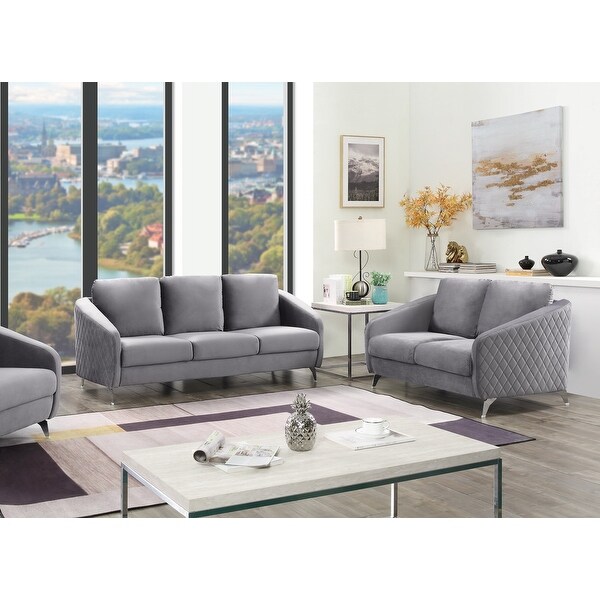 Couch and hotsell chairs for sale