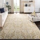 preview thumbnail 1 of 26, SAFAVIEH Evoke Sylvia Vintage Damask Rug
