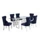 Option Navy Blue