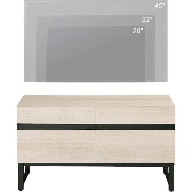 Modern TV Stand for TVs up to 50 inch