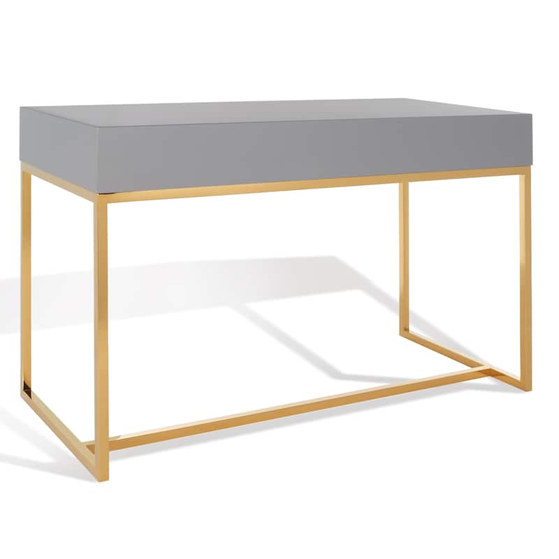 SAFAVIEH Home Marty Modern Desk