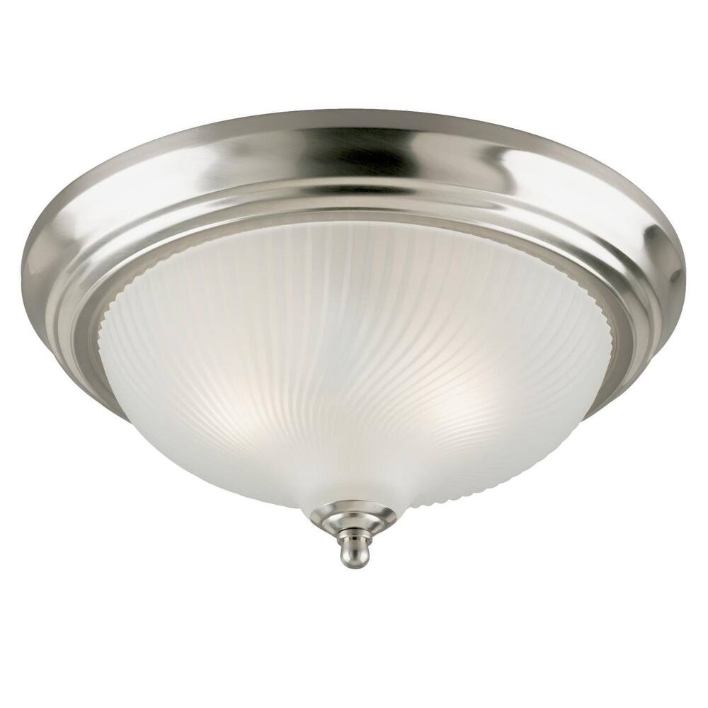 Westinghouse Flush-Mount Interior Ceiling Fixture