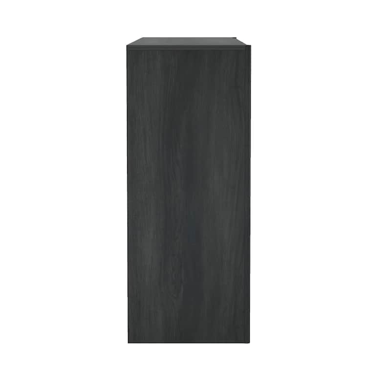 Manhattan Comfort Linda Modern Console Table