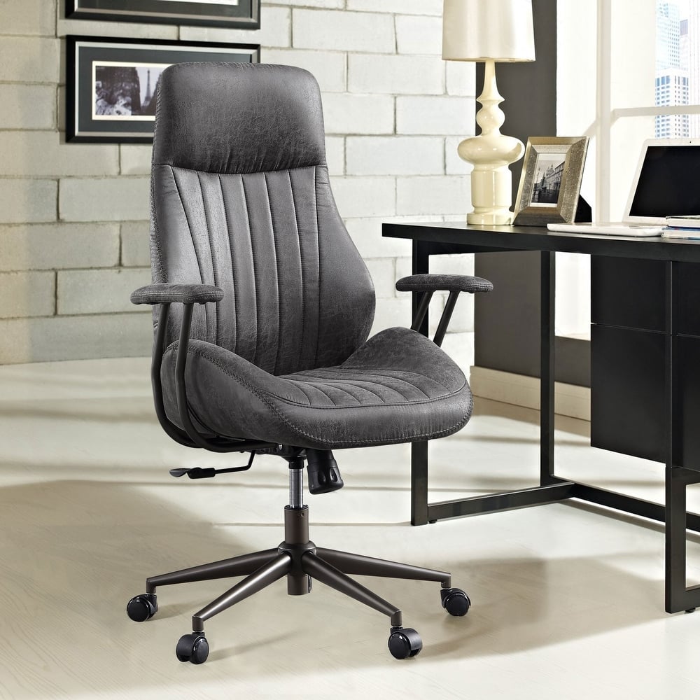 XIZZI Ergonomic Office Chair High Back Desk Chair with Wheels