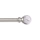 Option White Marble