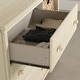 preview thumbnail 10 of 13, South Shore Cotton Candy Dresser with Baskets