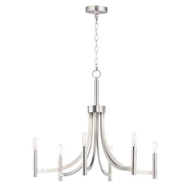 Lyndon 6-Light Chandelier