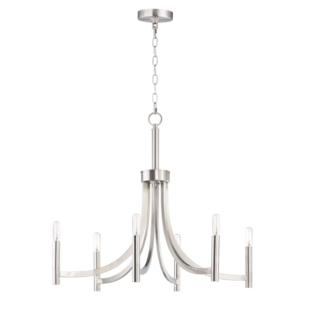 Lyndon 6-Light Chandelier