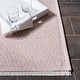 preview thumbnail 11 of 17, SAFAVIEH Augustine Groa Geometric Fringe Rug