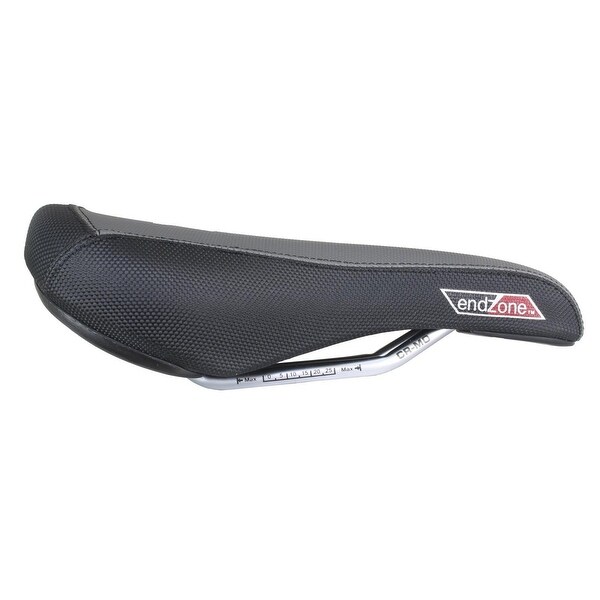 endzone saddle