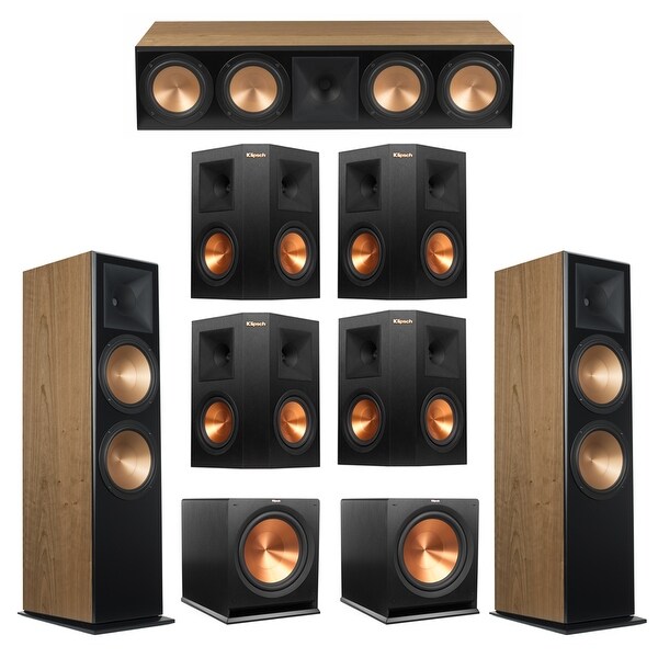 klipsch rc 250