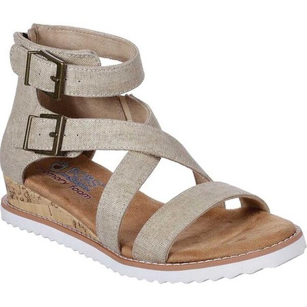 skechers women's desert kiss