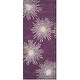 preview thumbnail 18 of 140, SAFAVIEH Handmade Soho Miyase Modern Burst New Zealand Wool Rug
