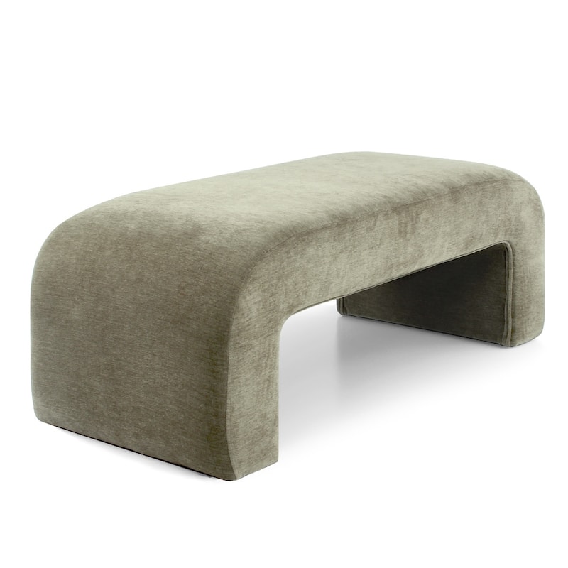Upholstered Bench