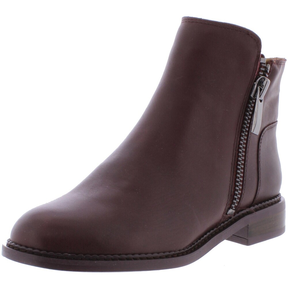franco sarto odeon bootie