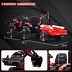 preview thumbnail 4 of 6, 3 in 1 Ride on Tractor, Excavator & Bulldozer, 24V Electric Vehicle
