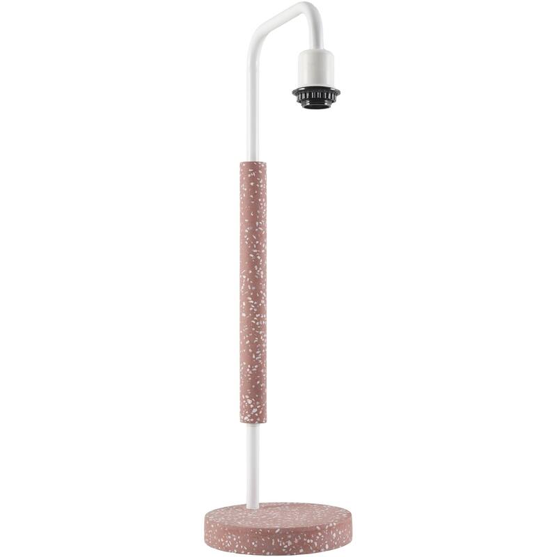 Livabliss Rishi Modern & Contemporary Accent Table Lamp