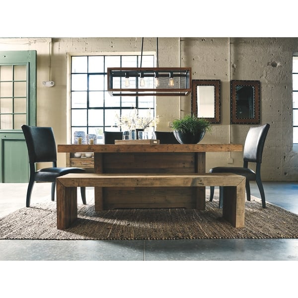 Shop Sommerford Dining Room Bench On Sale Overstock 20666789