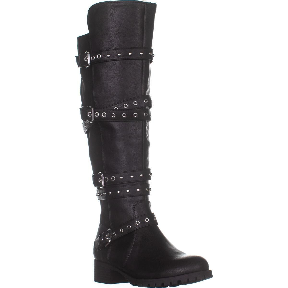 fergalicious gray boots