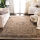 preview thumbnail 1 of 52, SAFAVIEH Agda Vintage Distressed Oriental Area Rug 5'1" x 7'6" - Warm Beige - Rectangle