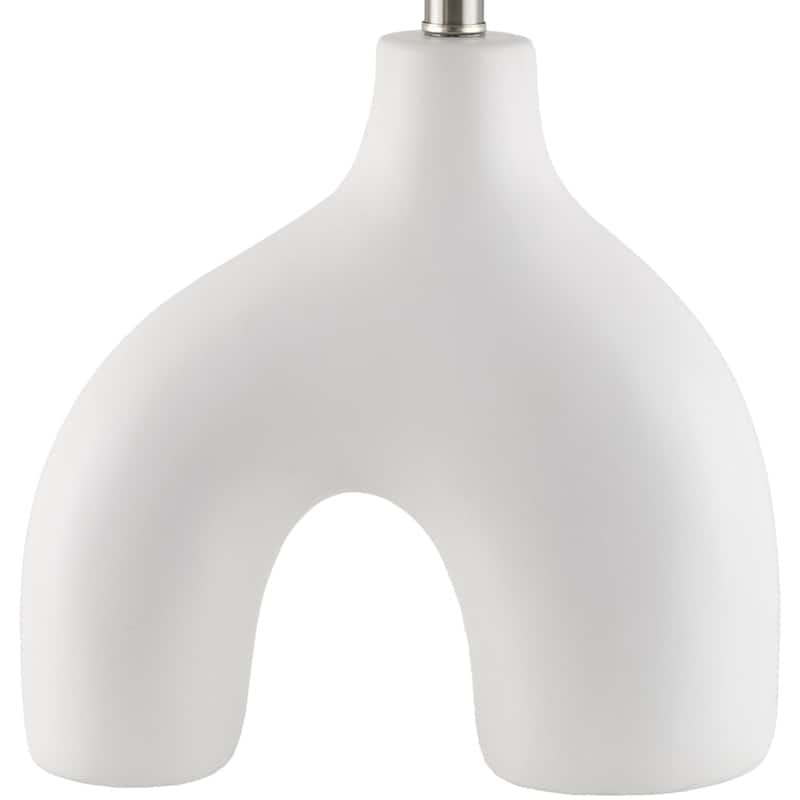 Livabliss Solara Traditional Accent Table Lamp