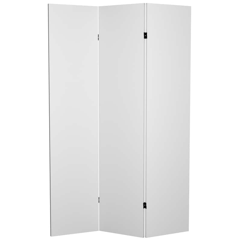 Handmade Canvas Do It Yourself Room Divider (China)